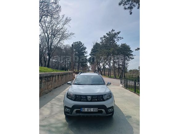 Sahibinden Dacia Duster 1.3 Tce Comfort 2022 Model