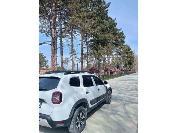 Sahibinden Dacia Duster 1.3 Tce Comfort 2022 Model