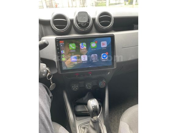Sahibinden Dacia Duster 1.3 Tce Comfort 2022 Model