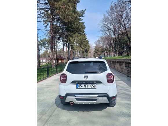 Sahibinden Dacia Duster 1.3 Tce Comfort 2022 Model