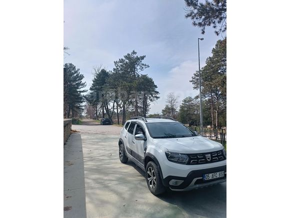 Sahibinden Dacia Duster 1.3 Tce Comfort 2022 Model