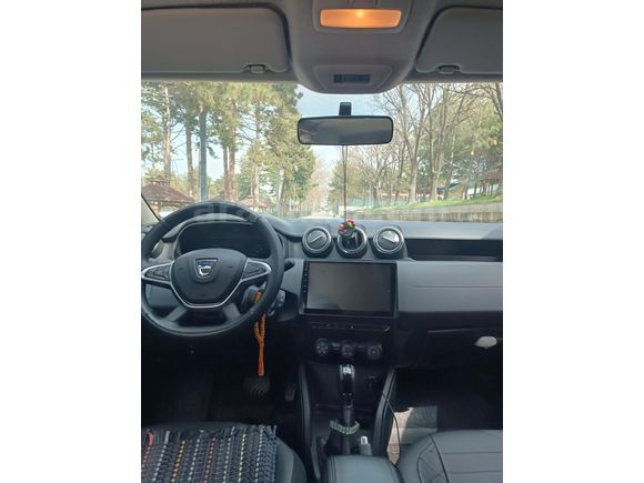 Sahibinden Dacia Duster 1.3 Tce Comfort 2022 Model