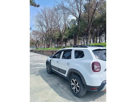 Sahibinden Dacia Duster 1.3 Tce Comfort 2022 Model