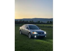 Sahibinden Volkswagen Passat 1.9 TDi Comfortline 2004 Model  354.000 km Mavi (metalik)