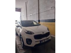 SAHİBİNDEN KİA SPORTAGE SUV EMSALLERİNE GÖRE FİYAT UYGUN TUTULMUŞTUR