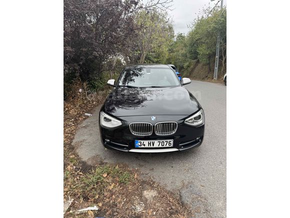 Sahibinden BMW 1 Serisi 116i Urban Line 2012 Model 