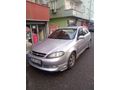 Sahibinden Chevrolet Lacetti 1.6 WTCC 2010 Model