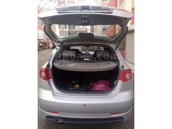 Sahibinden Chevrolet Lacetti 1.6 WTCC 2010 Model