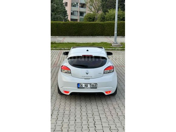 Full+Full Değişensiz Çok Temiz Orijinal GT-Line Coupe  