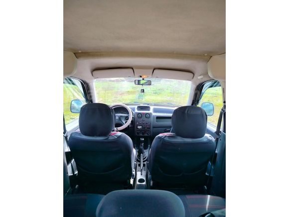 Sahibinden Citroen Berlingo 1.9 D X 2005 Model KLİMA AKTİF  VİZE 6.AYIN 21 İ..