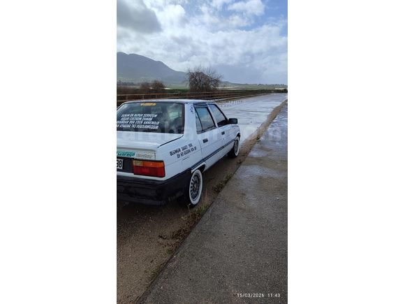 Sahibinden Renault R 9 1.4 Broadway 1994 Model