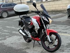 Sahibinden Spada Xfire 200 EFI 