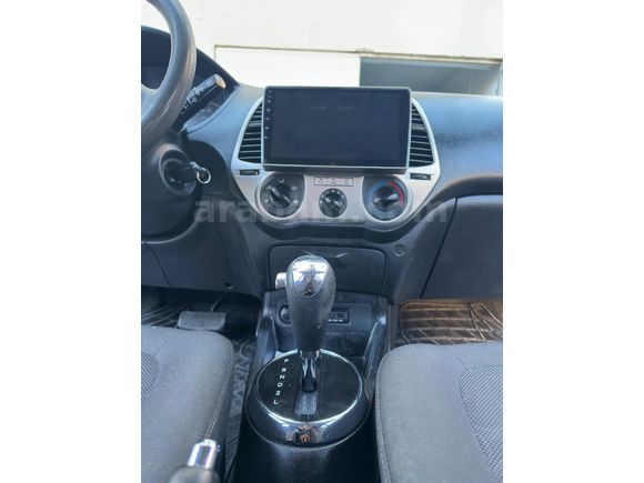 Sahibinden Hyundai i20 Troy 1.4 CVVT Mode 2012 Model