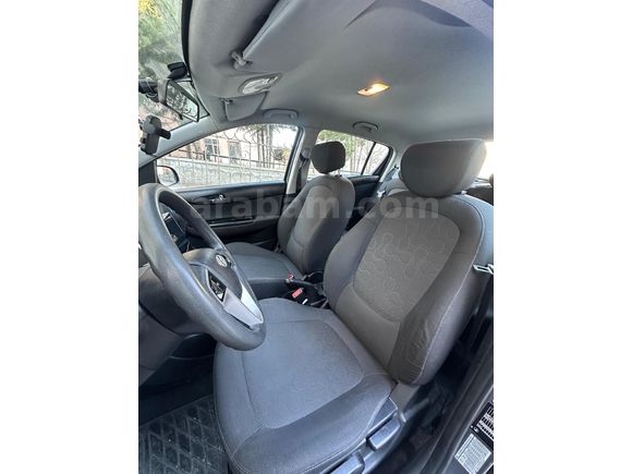 Sahibinden Hyundai i20 Troy 1.4 CVVT Mode 2012 Model