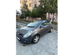Sahibinden Hyundai i20 Troy 1.4 CVVT Mode 2012 Model