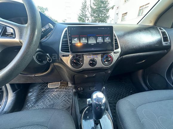 Sahibinden Hyundai i20 Troy 1.4 CVVT Mode 2012 Model
