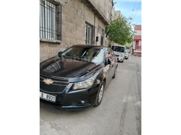 Sahibinden Chevrolet Cruze 1.6 LS 2011 Model