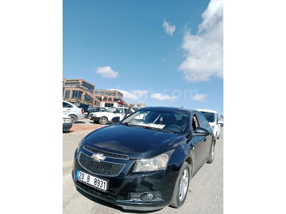 Sahibinden Chevrolet Cruze 1.6 LS 2011 Model