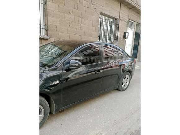 Sahibinden Chevrolet Cruze 1.6 LS 2011 Model