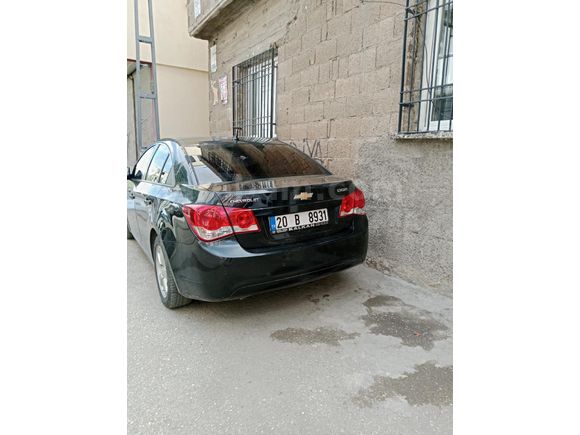Sahibinden Chevrolet Cruze 1.6 LS 2011 Model