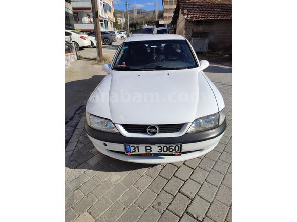 Sahibinden Opel Vectra 1.6 GL 1999 Model
