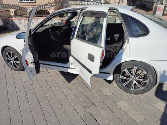 Sahibinden Opel Vectra 1.6 GL 1999 Model