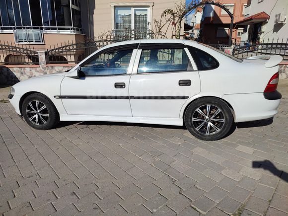Sahibinden Opel Vectra 1.6 GL 1999 Model