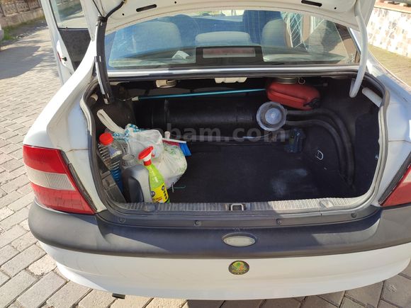 Sahibinden Opel Vectra 1.6 GL 1999 Model