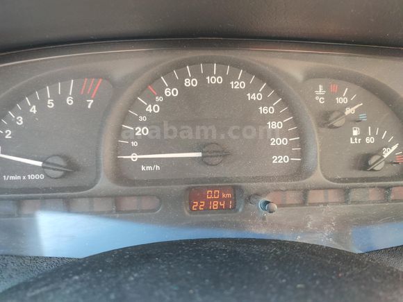 Sahibinden Opel Vectra 1.6 GL 1999 Model