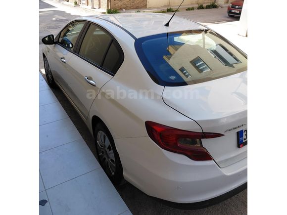 Sahibinden Fiat Egea 1.3 Multijet Easy 2016 Model