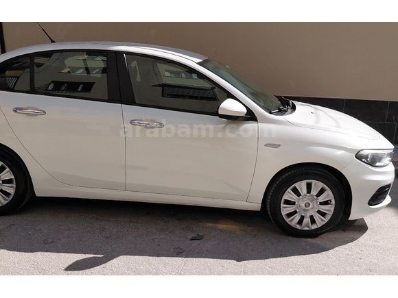 Sahibinden Fiat Egea 1.3 Multijet Easy 2016 Model