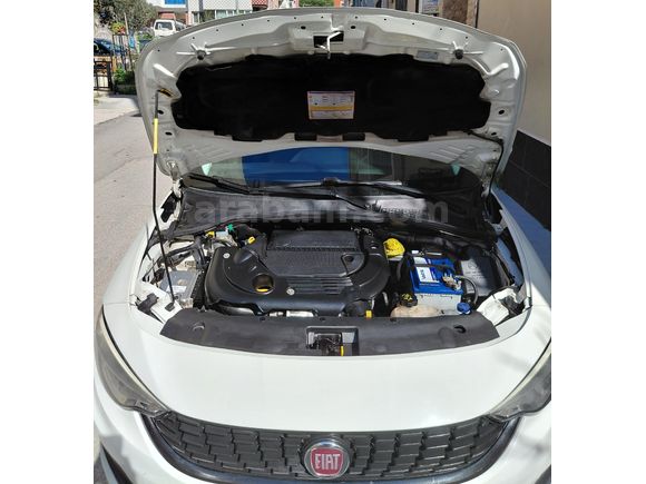 Sahibinden Fiat Egea 1.3 Multijet Easy 2016 Model