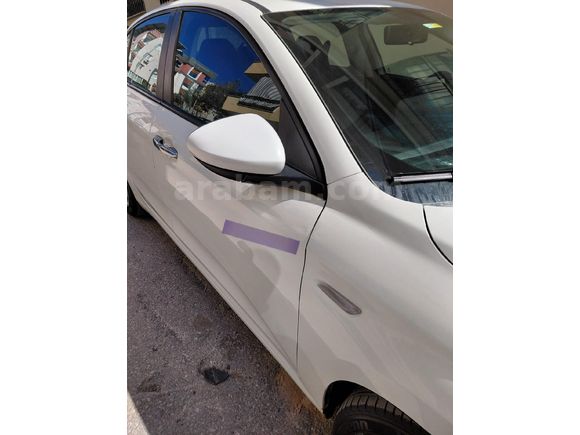 Sahibinden Fiat Egea 1.3 Multijet Easy 2016 Model