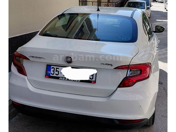 Sahibinden Fiat Egea 1.3 Multijet Easy 2016 Model