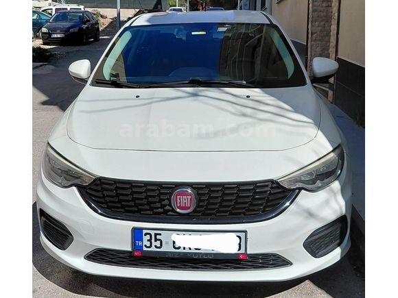 Sahibinden Fiat Egea 1.3 Multijet Easy 2016 Model