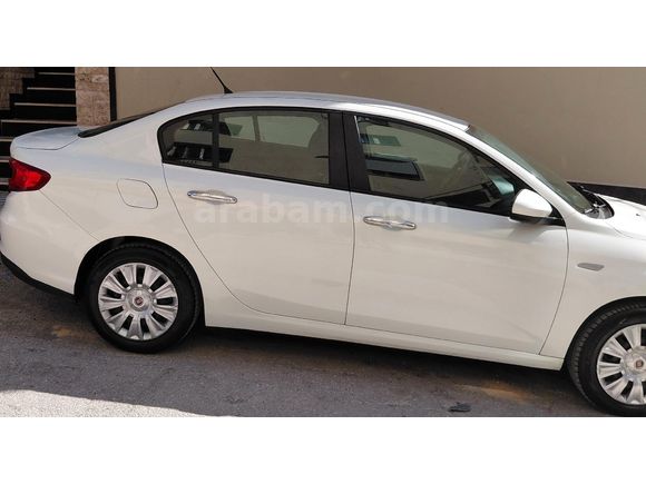 Sahibinden Fiat Egea 1.3 Multijet Easy 2016 Model