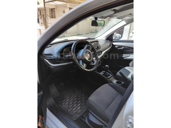 Sahibinden Fiat Egea 1.3 Multijet Easy 2016 Model