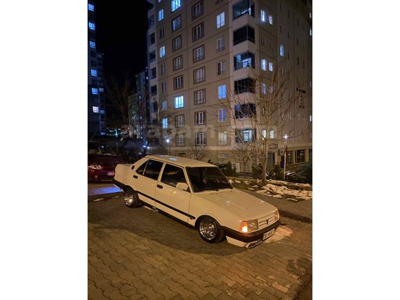 Sahibinden Tofaş Şahin 1.6 1991 Model 