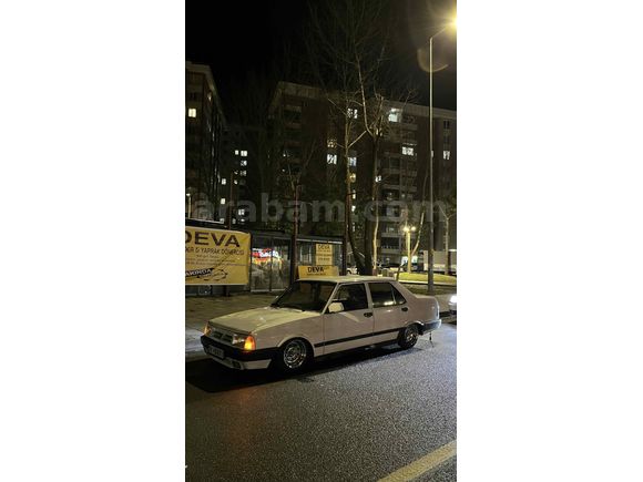 Sahibinden Tofaş Şahin 1.6 1991 Model 