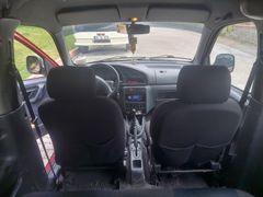 Sahibinden Peugeot Partner 1.9 D 2001 Model