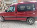 Sahibinden Peugeot Partner 1.9 D 2001 Model