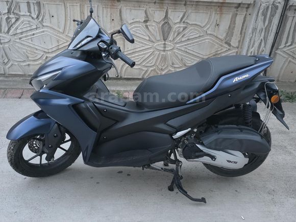 Sahibinden RKS Arome 125