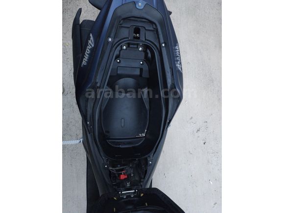 Sahibinden RKS Arome 125