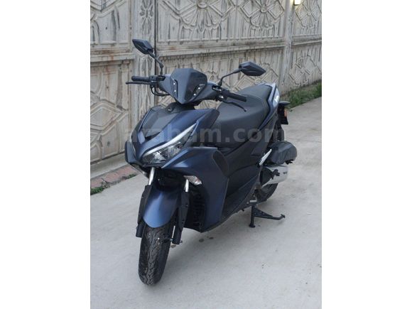 Sahibinden RKS Arome 125