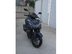 Sahibinden RKS Arome 125