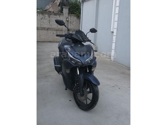 Sahibinden RKS Arome 125