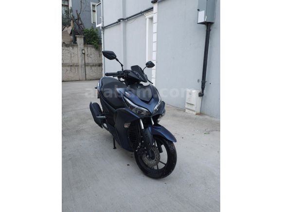 Sahibinden RKS Arome 125