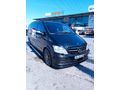 Sahibinden Mercedes - Benz Viano 2.2 CDI Ambiente Activity 2011 Model