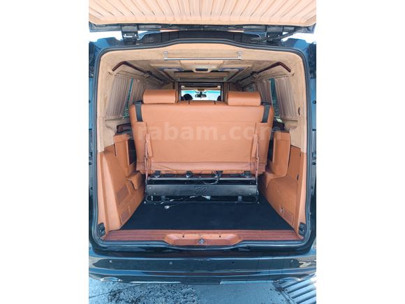 Sahibinden Mercedes - Benz Viano 2.2 CDI Ambiente Activity 2011 Model