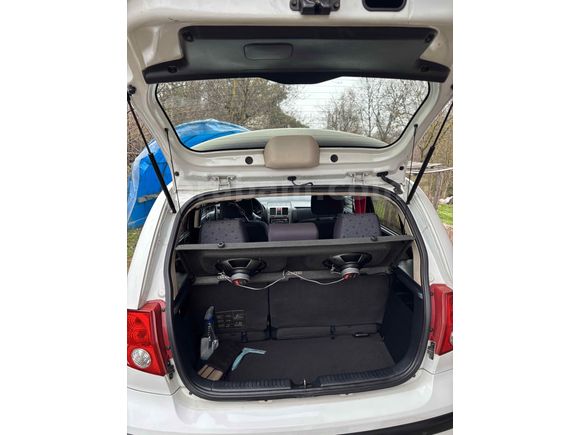 Sahibinden Hyundai Getz 1.5 CRDi GLS 2005 Model 